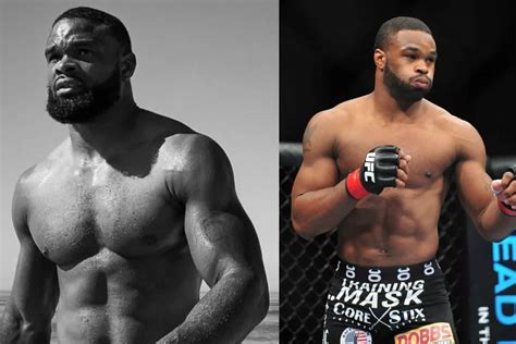 tyrone woodley leaked tape|Tyron Woodley sex tape leak: fighter remains silent as he